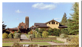 Croydon Crematorium