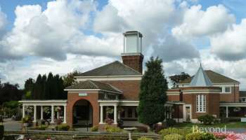 South Essex Crematorium