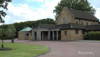 Breakspear Crematorium
