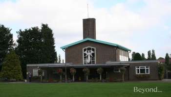 Lewisham Crematorium