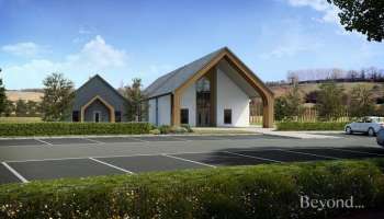 The Vale Crematorium