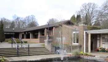 Vinters Park Crematorium