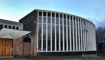 Blackley Crematorium