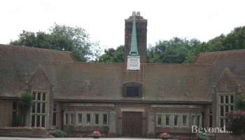 Medway Crematorium