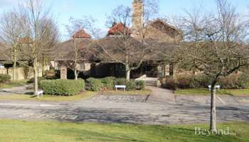 Teesside Crematorium