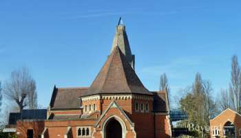 North East Surrey Crematorium