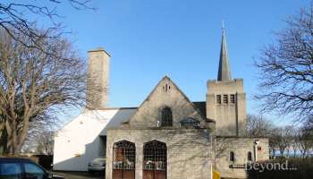 Whitley Bay Crematorium