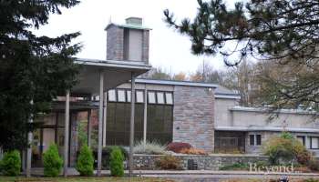 Perth Crematorium