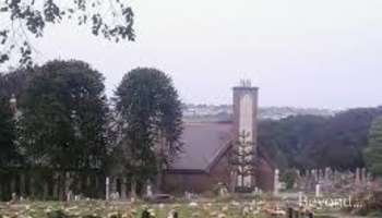 Weston Mill Crematorium