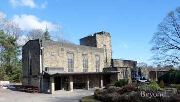 Rochdale Crematorium
