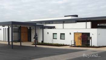 Rainsbrook Crematorium