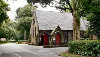Peel Green Crematorium