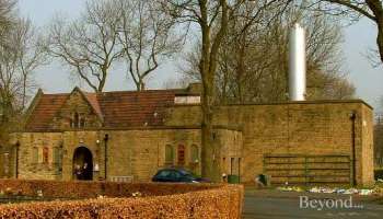 Agecroft Crematorium