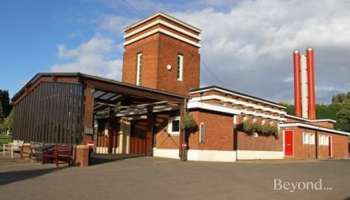 Rowley Regis Crematorium