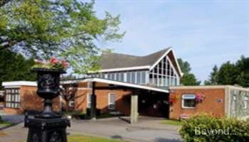 Woodlands Crematorium