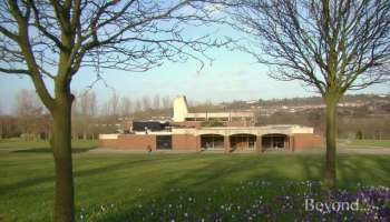 Hutcliffe Wood Crematorium