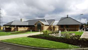 South Lanarkshire Crematorium