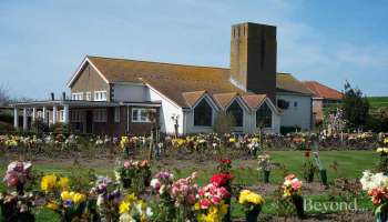 Jersey Crematorium