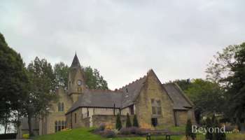 Dukinfield Crematorium