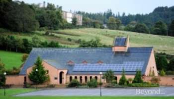 Inverness Crematorium