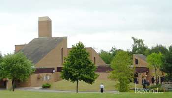 Streetly Crematorium