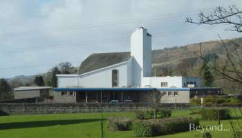 Clydebank Crematorium