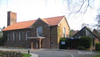 West Hertfordshire Crematorium