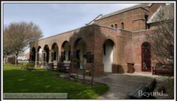 Weymouth Crematorium