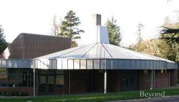 Worthing Crematorium