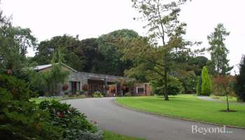Pentrebychan Crematorium