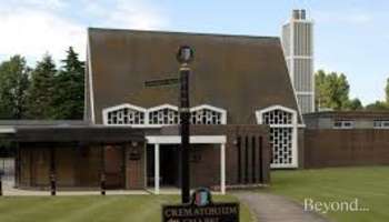 Great Yarmouth Crematorium