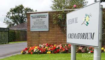 Yeovil Crematorium