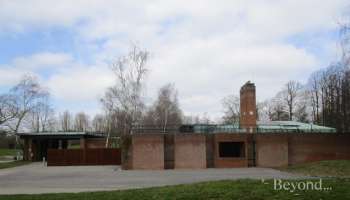Bretby Crematorium