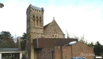 Beckenham Crematorium