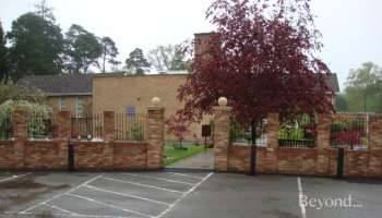 Surrey & Sussex Crematorium
