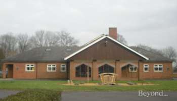 Loughborough Crematorium