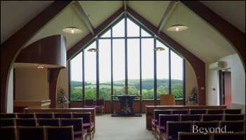 Glynn Valley Crematorium