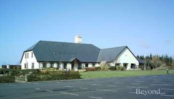 Holmsford Bridge Crematorium