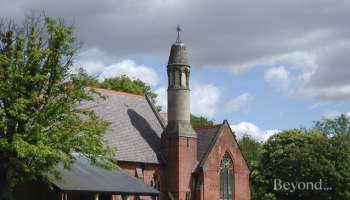 Haltemprice Crematorium