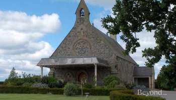 Moray Crematorium