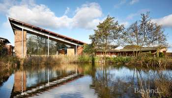 Telford Crematorium