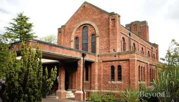 Dundee Crematorium