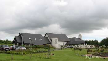 Holytown Crematorium