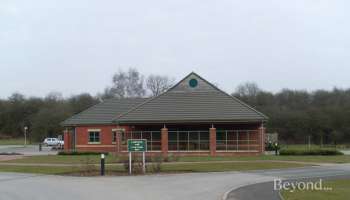 Sherwood Forest Crematorium