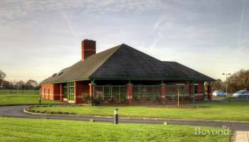 Charnock Richard Crematorium