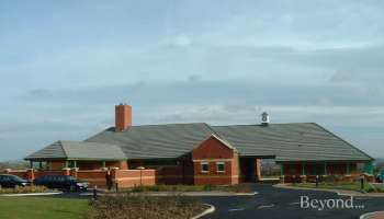 East Lancashire Crematorium