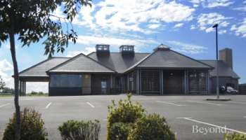 Fenland Crematorium