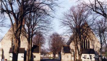 East London Crematorium