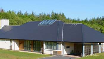 East Devon Crematorium