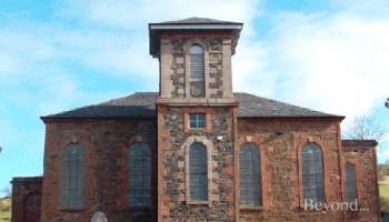 Houndwood Crematorium